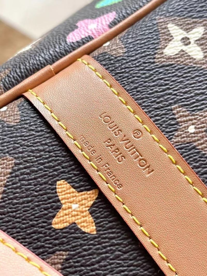 Louis Vuitton Travel Bags